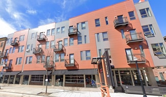 Plus de détails pour 1331 Walnut St, Cincinnati, OH - Commerce de détail à louer