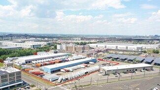 Plus de détails pour 9 S Hackensack Ave, Kearny, NJ - Industriel à louer