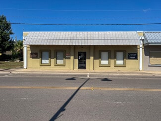 More details for 1510 Avenue M, Hondo, TX - Office/Retail for Lease