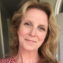 Elizabeth Barilleaux