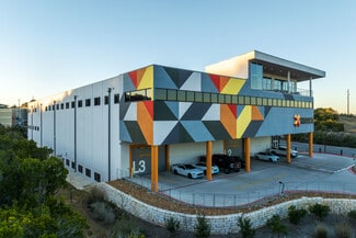 Plus de détails pour 4229 N FM 620 Hwy, Austin, TX - Flex à vendre