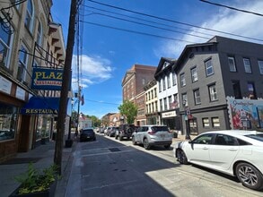 115 Spring St, Newton, NJ - AÉRIEN  Vue de la carte - Image1