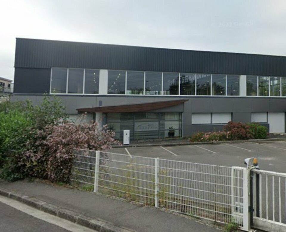 Industrial in Brest for sale Building Photo- Image 1 of 13