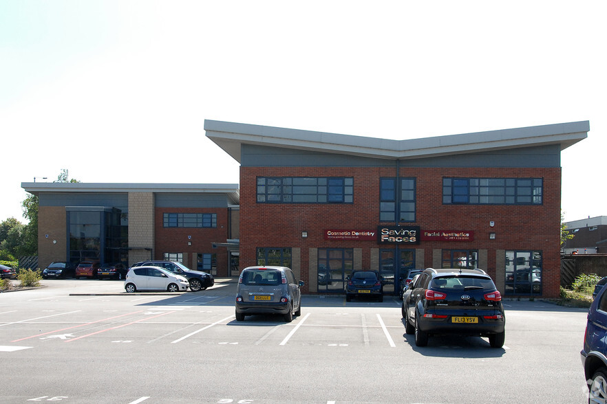 Dunnings Bridge Rd, Bootle for lease - Building Photo - Image 2 of 6