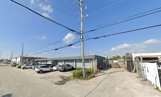 More details for 1001 NW 72nd St, Miami, FL - Industrial for Lease