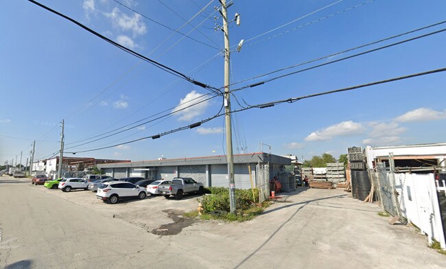 More details for 1001 NW 72nd St, Miami, FL - Industrial for Lease