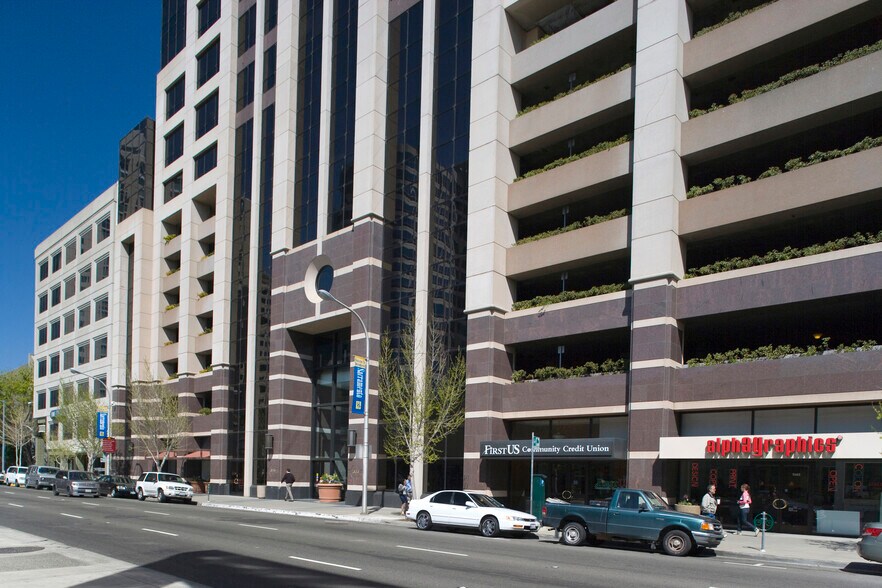 1325 J St, Sacramento, CA à louer - Photo du bâtiment - Image 2 de 2