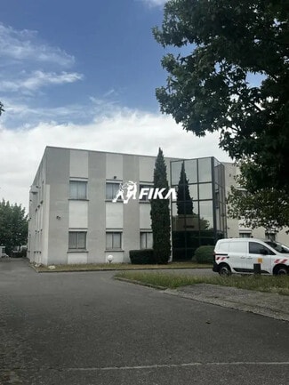 More details for 19 Rue Paulin Talabot, Toulouse - Office for Sale
