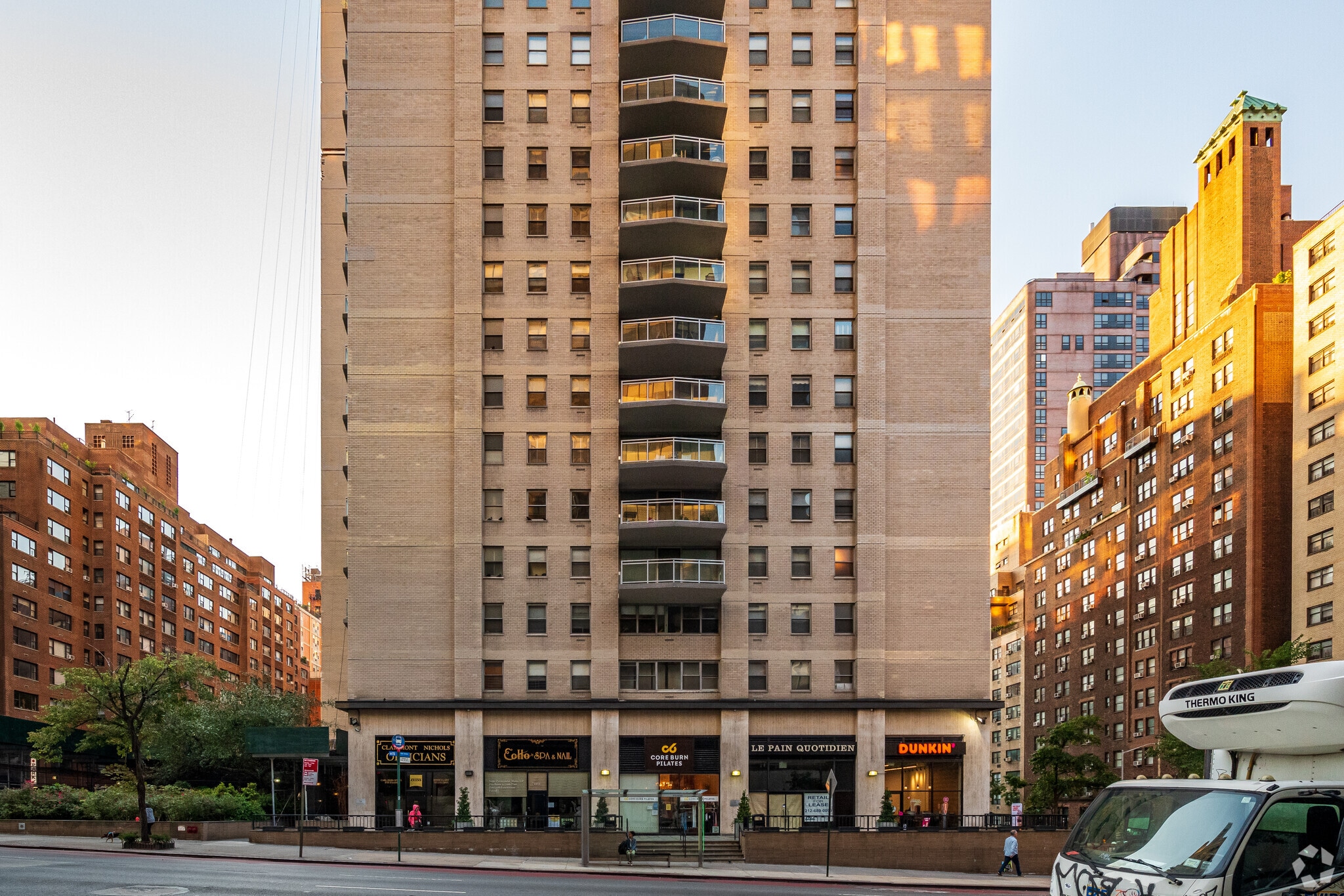 400-416 E 56th St, New York, NY for sale Building Photo- Image 1 of 10