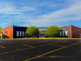 More details for 600 Vale Park Rd, Valparaiso, IN - Office for Lease