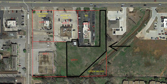 More details for 5006 SE 29th St, Del City, OK - Land for Sale