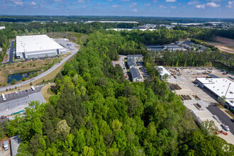 4425 Pinscher St, Union City, GA - Aérien  Vue de la carte - Image1