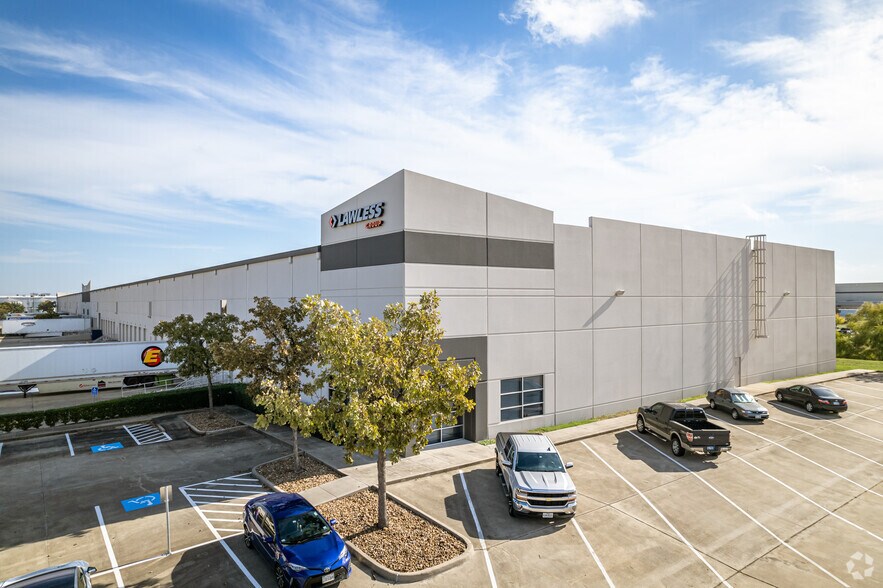 13323 S Gessner Rd, Missouri City, TX à louer - Photo du bâtiment - Image 2 de 4