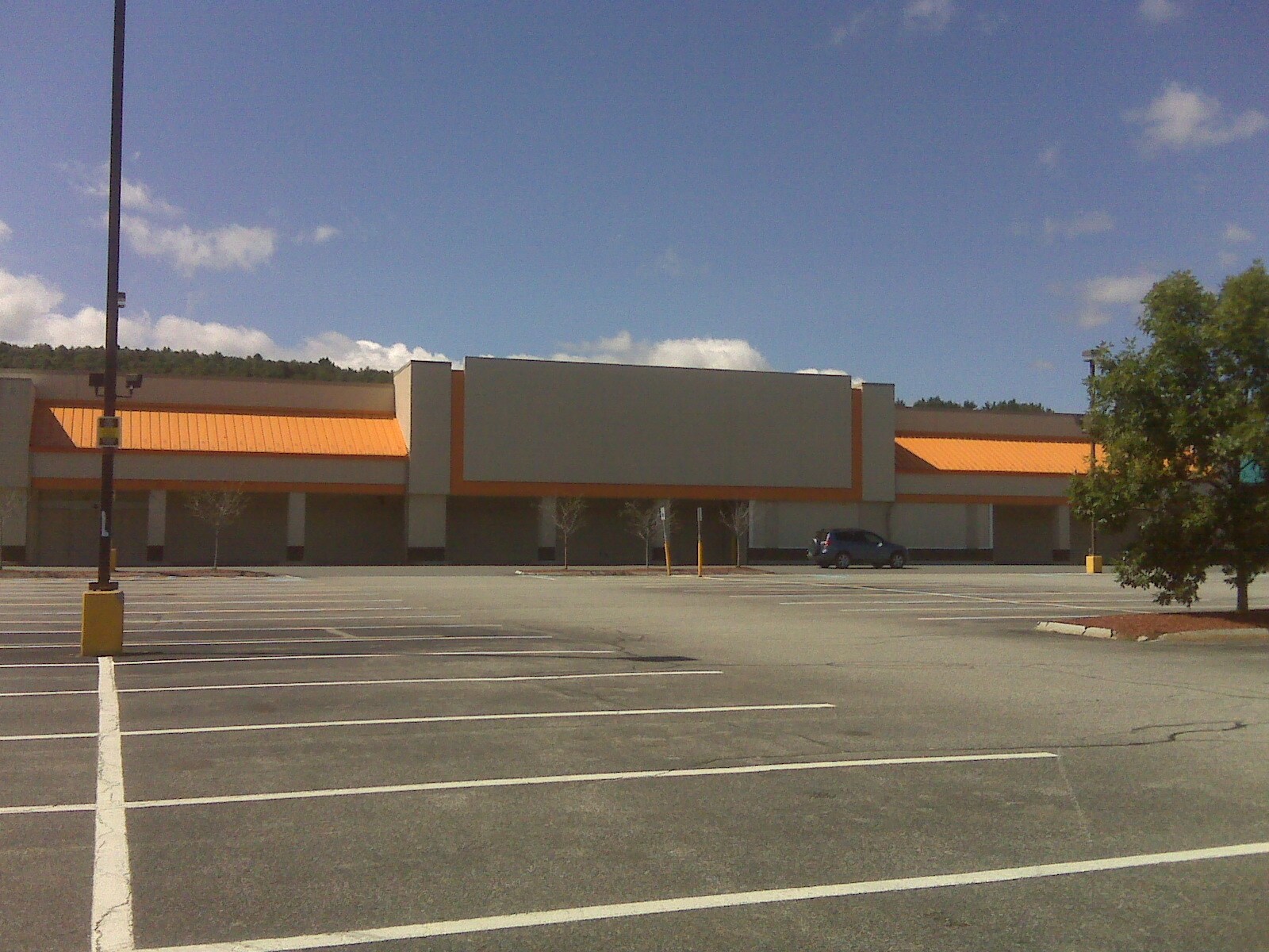896 Putney Rd, Brattleboro, VT for lease Primary Photo- Image 1 of 7