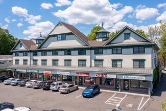 More details for 365 Westport Ave, Norwalk, CT - Retail for Lease