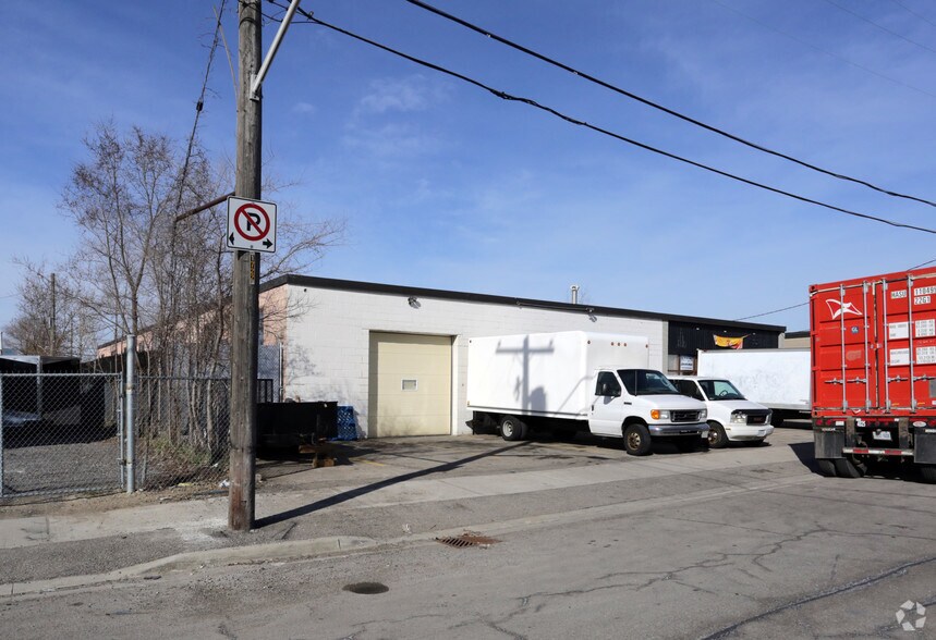 1941 Mattawa Ave, Mississauga, ON à vendre - Photo principale - Image 1 de 1