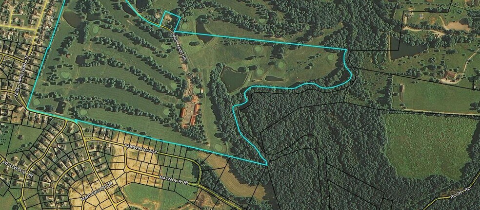 12900 Christman Dr, Louisville, KY à vendre - Photo principale - Image 1 de 6