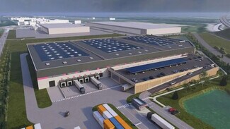 More details for Industrial for Lease