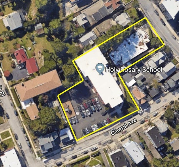 18 Central Ave, Port Chester, NY à louer - Autre - Image 2 de 25