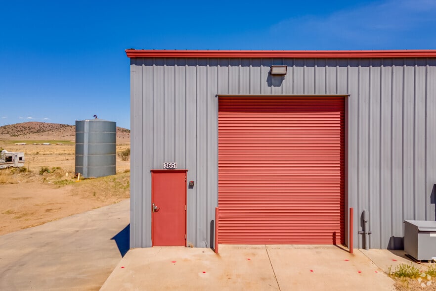 3627-3651 N State Route 89, Chino Valley, AZ à louer - Photo du bâtiment - Image 3 de 15