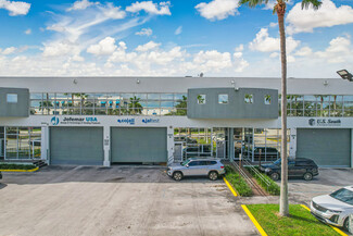 More details for 2200 NW 102nd Ave, Miami, FL - Industrial for Lease