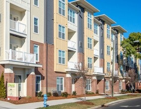 4312 Park Rd, Charlotte, NC for lease Interior Photo- Image 2 of 7
