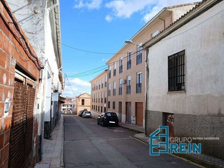 Calle Cervantes, 18, Añover de Tajo, Toledo for lease - Building Photo - Image 2 of 3