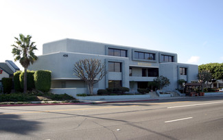 More details for 435 N Pacific Coast Hwy, Redondo Beach, CA - Office for Lease