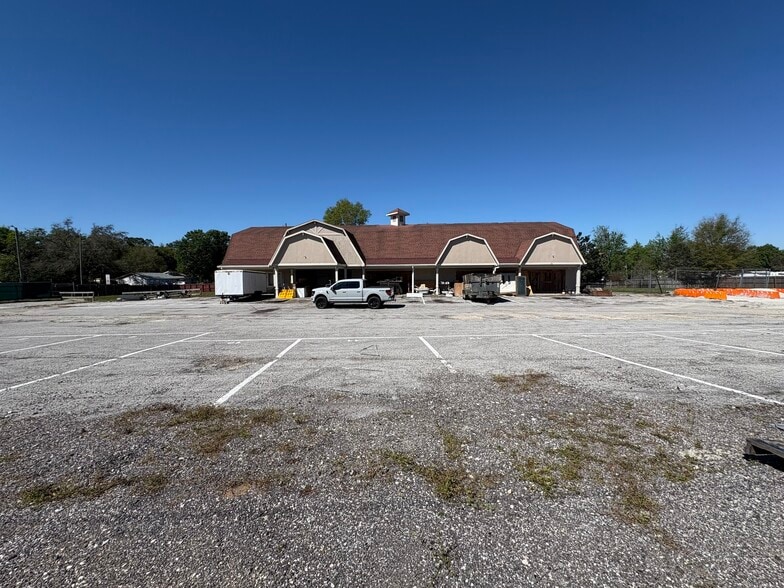 9429 Old Lakeland Hwy, Dade City, FL for sale - Primary Photo - Image 1 of 16