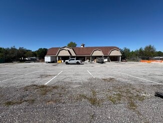 More details for 9429 Old Lakeland Hwy, Dade City, FL - Retail for Sale