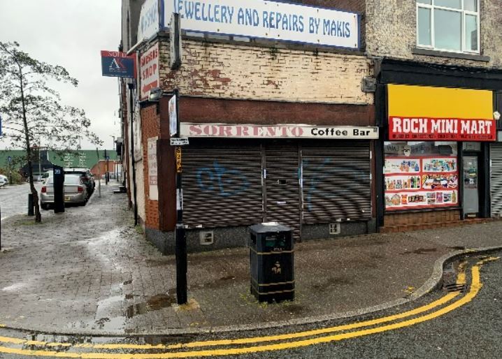 117 Yorkshire St, Rochdale for sale Primary Photo- Image 1 of 1