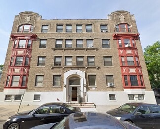 More details for 5 Harvard St, East Orange, NJ - Multifamily for Sale