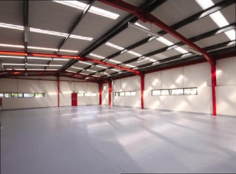 7-15 Scotia Clos, Northampton for lease - Interior Photo - Image 2 of 13