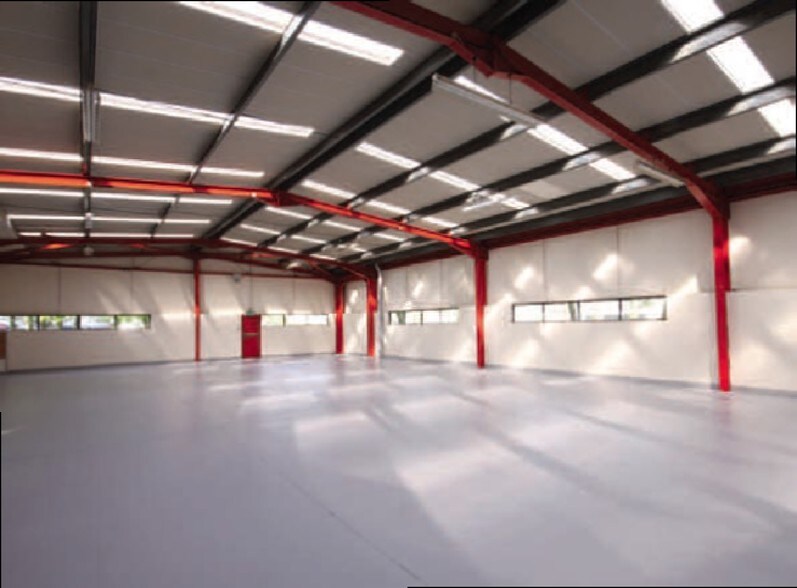 7-15 Scotia Clos, Northampton à louer - Photo intérieure - Image 2 de 13