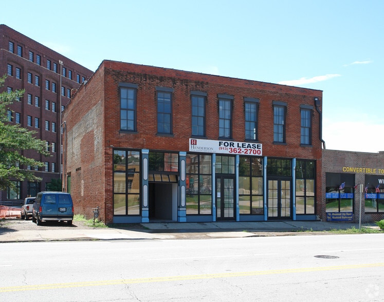 405 Southwest Blvd, Kansas City, MO à vendre - Photo principale - Image 1 de 16