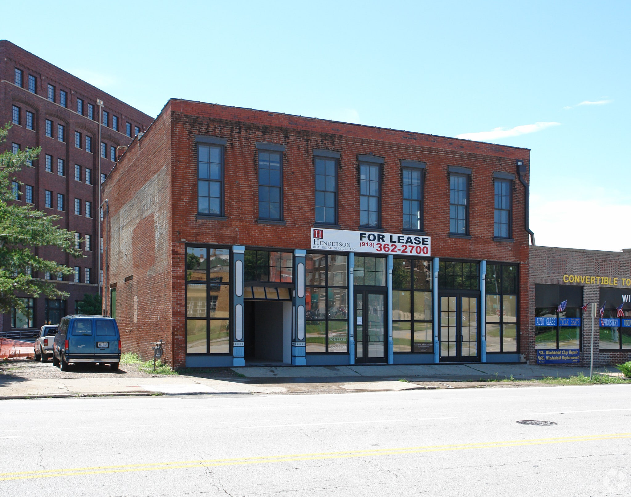 405 Southwest Blvd, Kansas City, MO for sale Primary Photo- Image 1 of 17