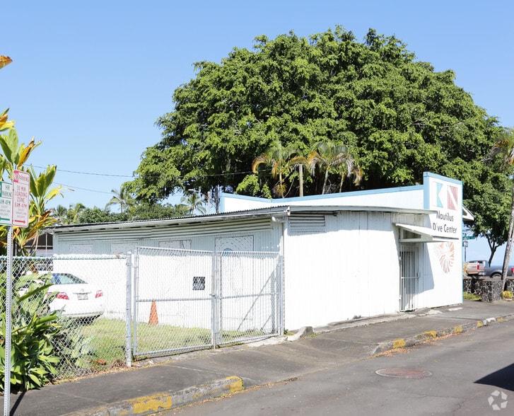 374 Kamehameha Ave, Hilo, HI for lease - Building Photo - Image 3 of 5