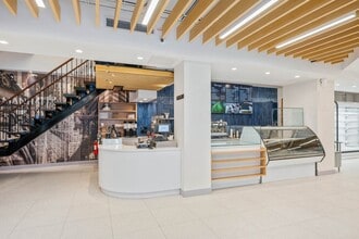 1674 Broadway, New York, NY for lease Interior Photo- Image 2 of 8