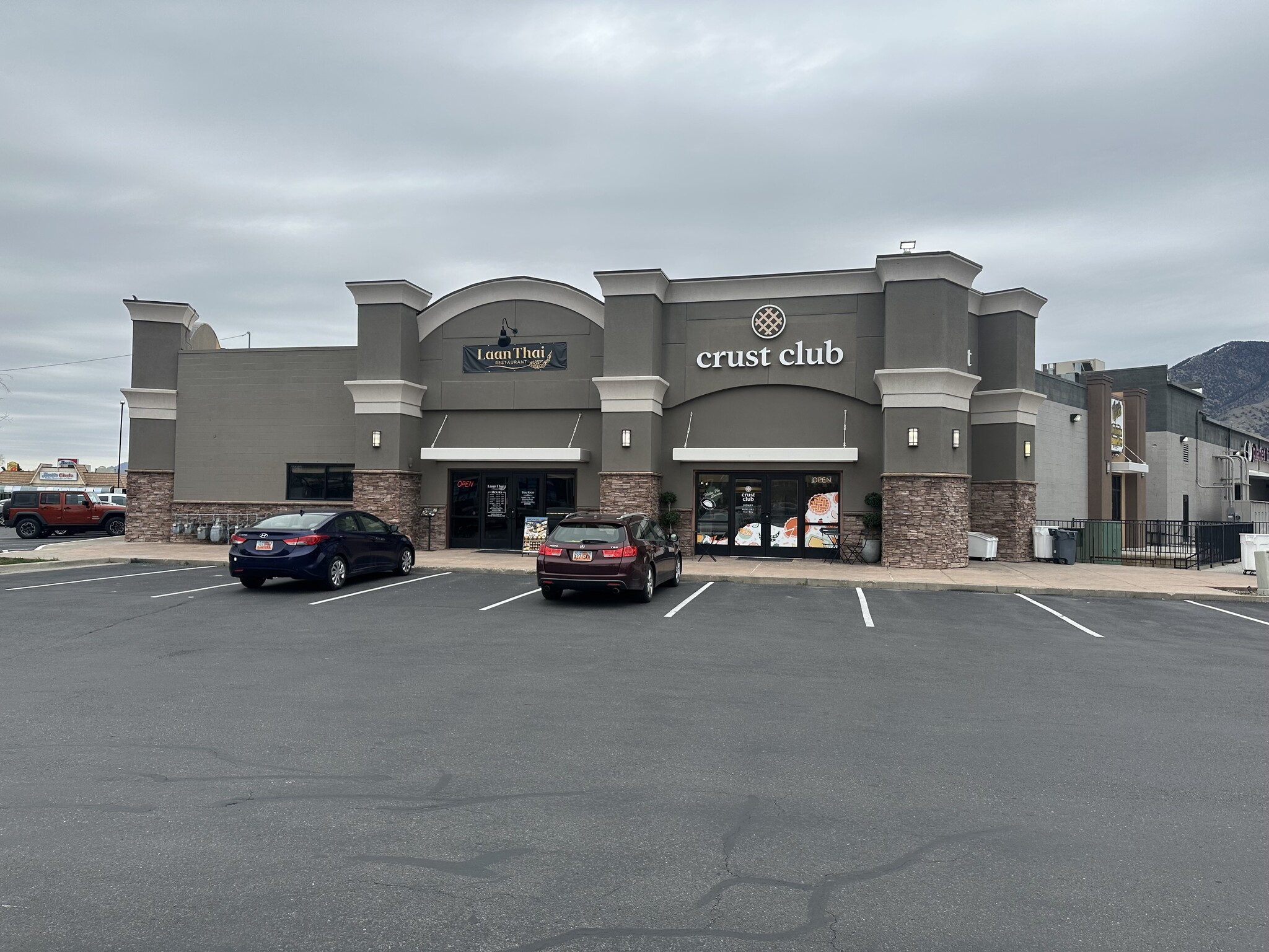 981 S Main St, Logan, UT for lease Interior Photo- Image 1 of 12
