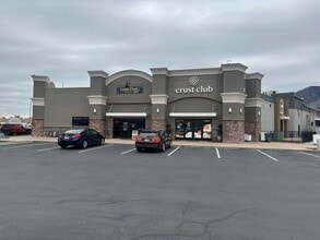 981 S Main St, Logan, UT for lease Interior Photo- Image 1 of 12