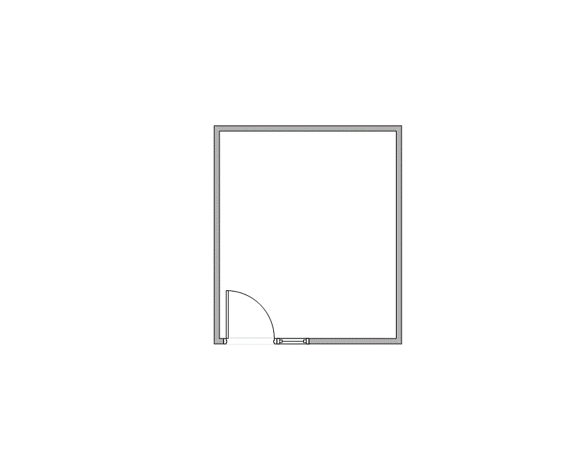 7676 Hillmont St, Houston, TX for lease Floor Plan- Image 1 of 1