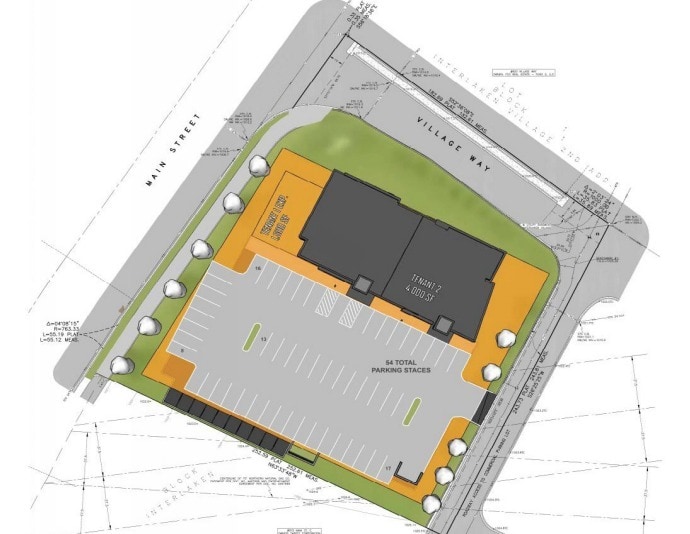 811 Village Way, Waconia, MN for sale - Building Photo - Image 2 of 2