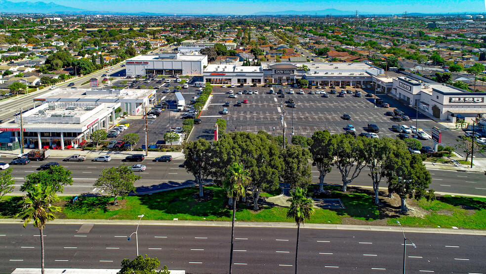 17400-17544 Hawthorne Blvd, Torrance, CA for lease - Building Photo - Image 1 of 4