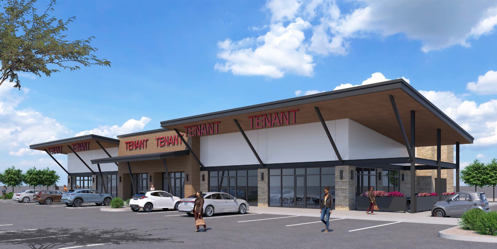 NWC Litchfield Rd & Waddell Rd, Surprise, AZ for lease Primary Photo- Image 1 of 7