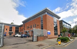 More details for 62 Brewery Rd, London - Office for Sale