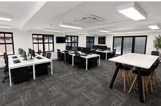 Ridgeway, Welwyn Garden City for lease Interior Photo- Image 1 of 3