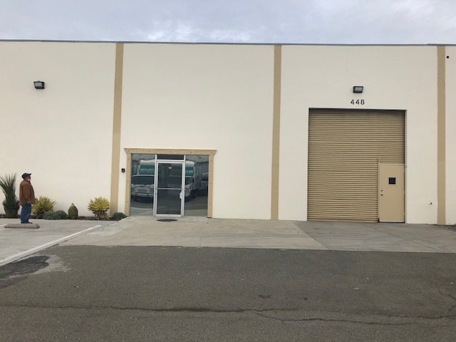 430-458 Hester St, San Leandro, CA for lease - Building Photo - Image 3 of 11