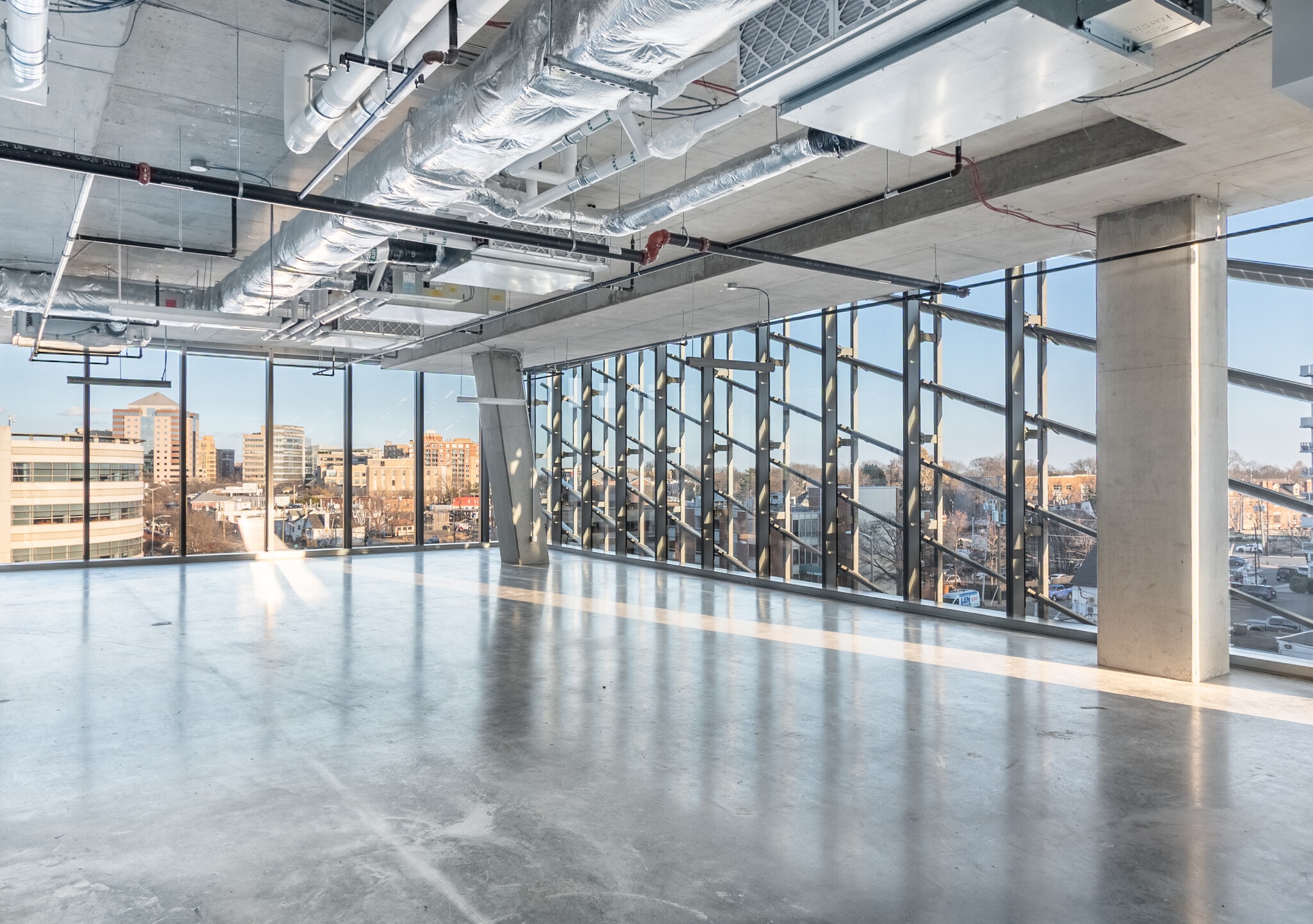 3401 Fairfax Dr, Arlington, VA à louer Photo intérieure- Image 1 de 3