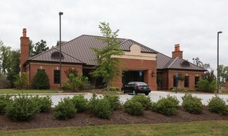 More details for 170 Westridge Industrial Blvd, McDonough, GA - Office for Lease