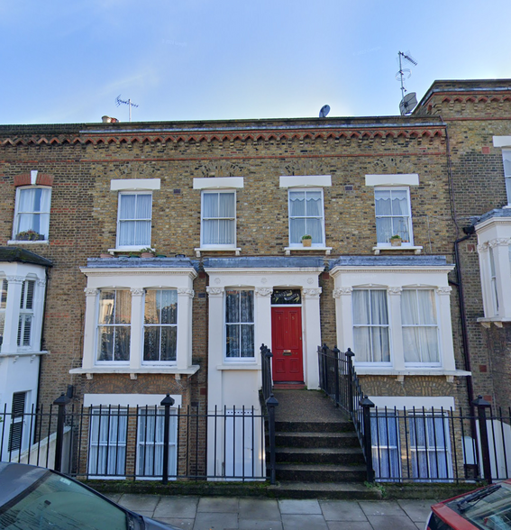 Saltram Crescent, London for lease - Primary Photo - Image 1 of 1